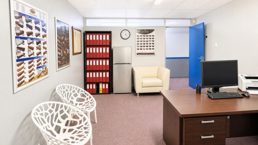 Commercial Property for Sale in Bloemfontein Free State